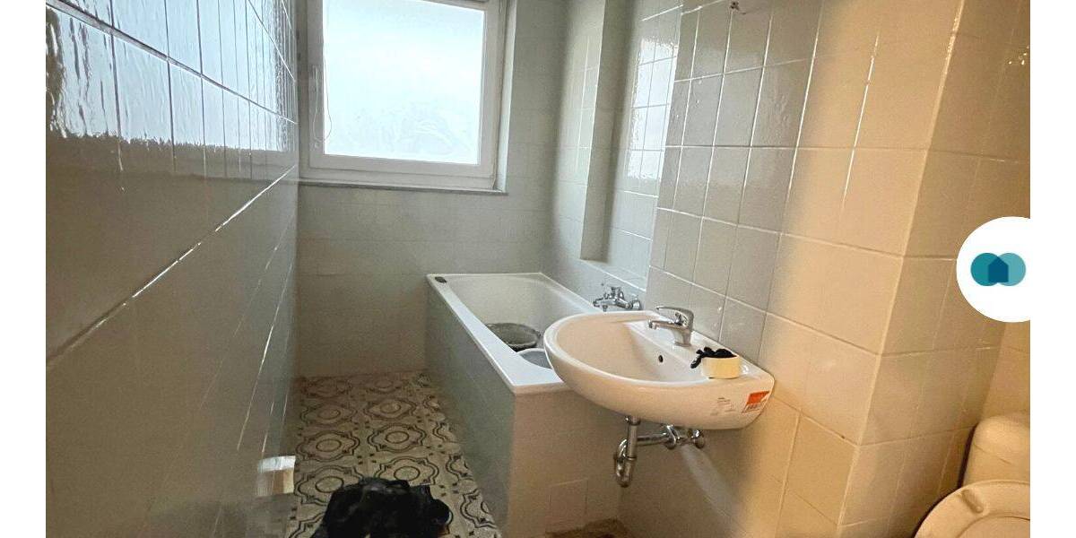 Etagenwohnung Nürnberg Zollhaus - 2 Zimmer, 57 m&sup2;, 625&euro; | Angebot:26015017