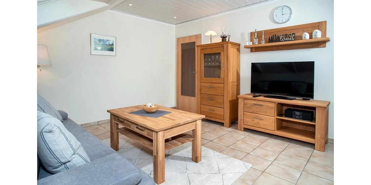 Wohnen auf Zeit Warendorf - 2 Zimmer, 46 m&sup2;, 1.200&euro; | Angebot:26297330