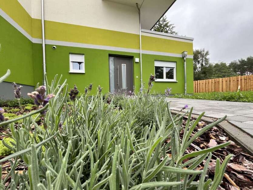 Wohnung zum Mieten in Eberswalde 1.486 € 119.8 m²