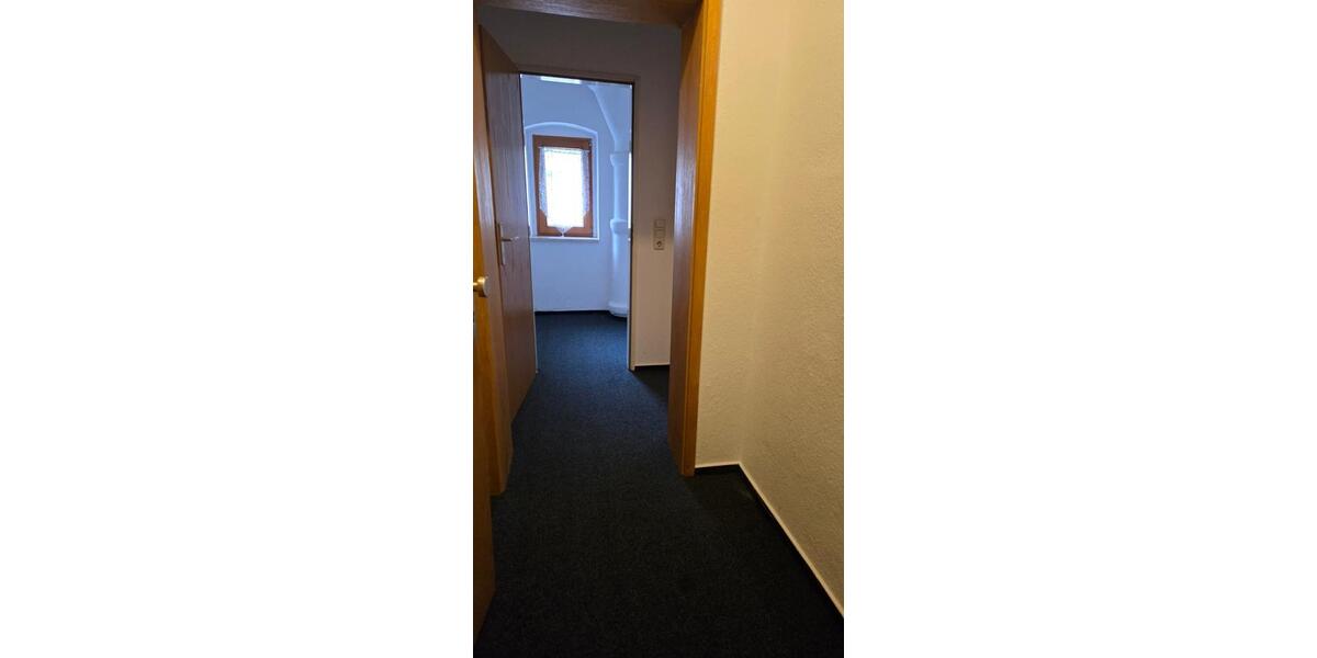 Etagenwohnung Lichtenau - 3 Zimmer, 86 m&sup2;, 430&euro; | Angebot:25803447