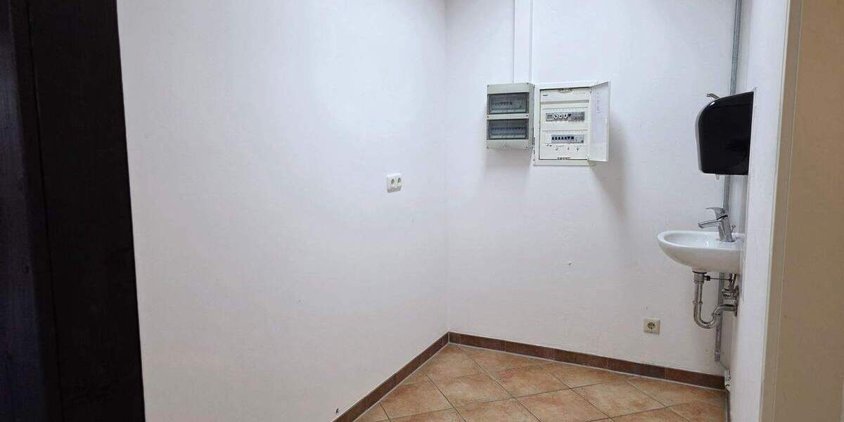 Gewerbeobjekt Baabe Ostseebad Baabe - 1 Zimmer, 853&euro; | Angebot:25796601