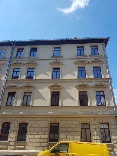 GROSSER BALKON BEST-LAGE SANIERT 3 zimmer