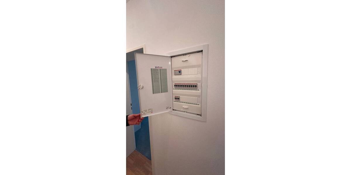 Etagenwohnung Schweinfurt Bergl - 3 Zimmer, 75 m&sup2;, 680&euro; | Angebot:26015712