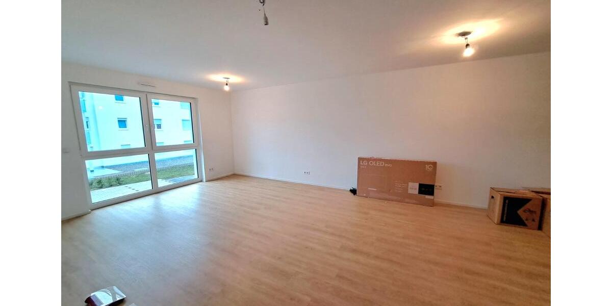 Etagenwohnung Künzelsau - 2 Zimmer, 70 m&sup2;, 630&euro; | Angebot:26557860