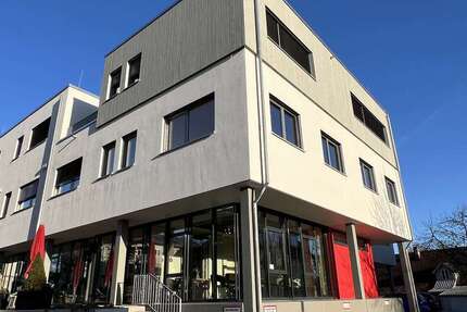 Wohnung Kressbronn Gottmannsbühl - 2 Zimmer, 93 m&sup2;, 1.331&euro; | Angebot:27196466