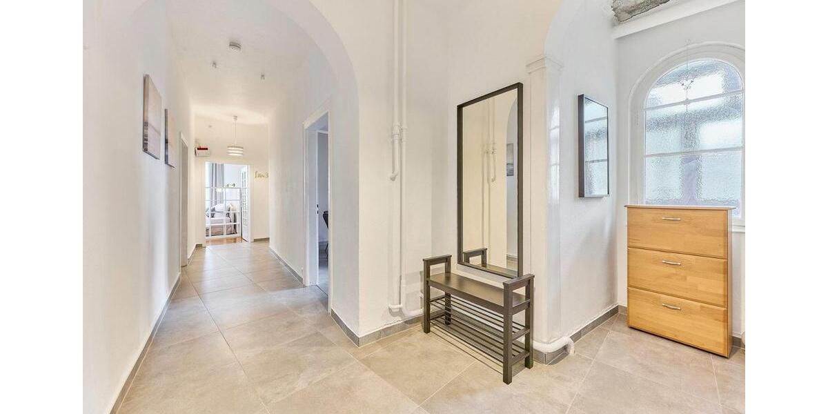 Wohnen auf Zeit Pforzheim Nordstadt - 1 Zimmer, 13 m&sup2;, 450&euro; | Angebot:24919148