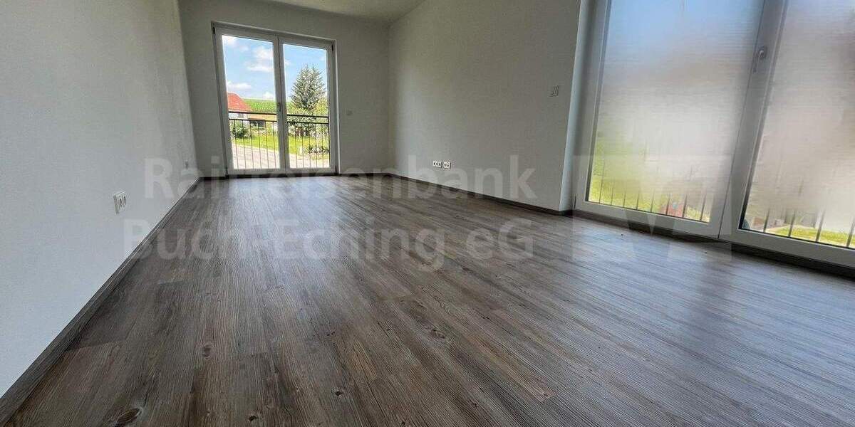 Doppelhaushälfte Eching Haunwang - 6 Zimmer, 158 m&sup2;, 1.975&euro; | Angebot:25728398