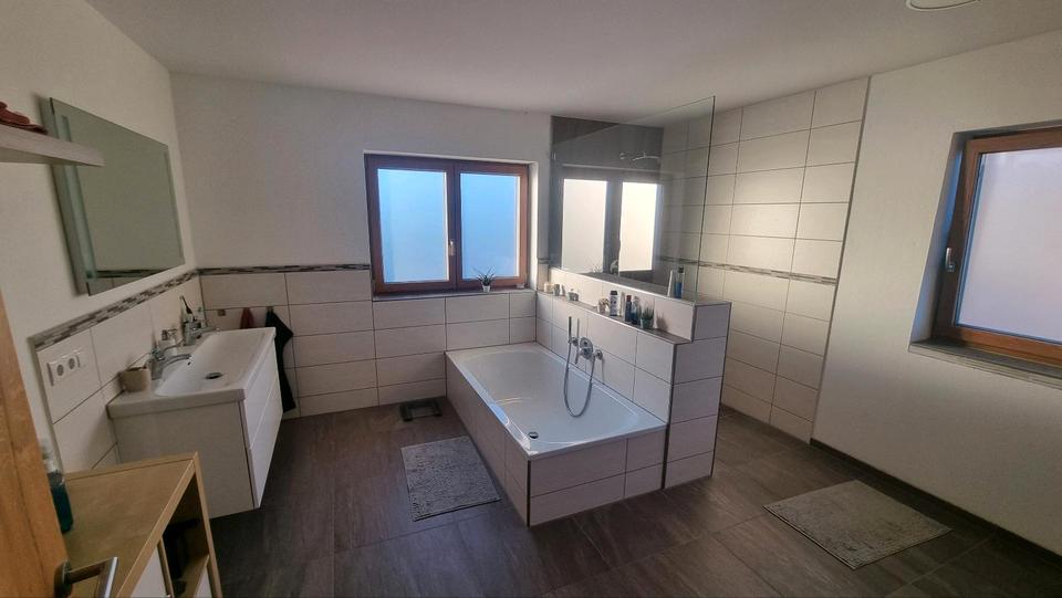 Wohnen auf Zeit Tittmoning - 1 Zimmer, 17 m&sup2;, 550&euro; | Angebot:26357274