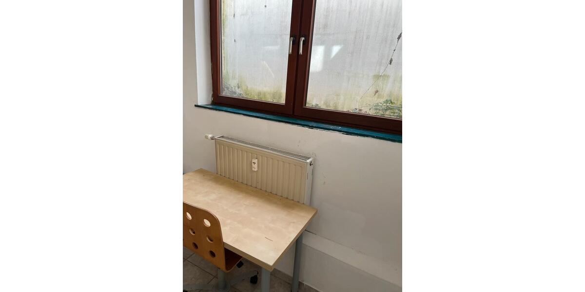 Wohnen auf Zeit Heidelberg Bahnstadt - 1 Zimmer, 11 m&sup2;, 600&euro; | Angebot:25647101