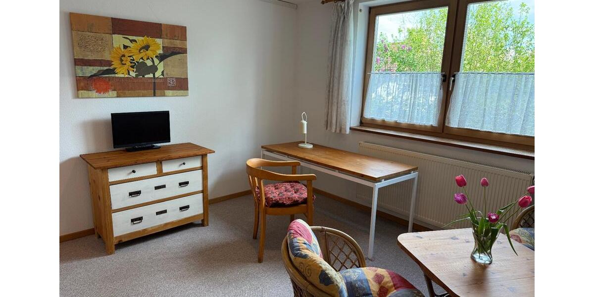 Erdgeschoßwohnung Ober-Olm Olm - 2 Zimmer, 45 m&sup2;, 680&euro; | Angebot:26195212