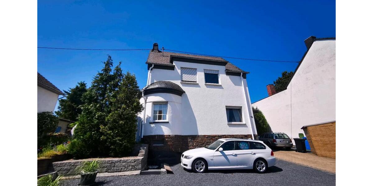 2 ZKB60m2 Wohnung (mit Erker) in RodenbachNeuwied mit Terrasse 2 zimmer