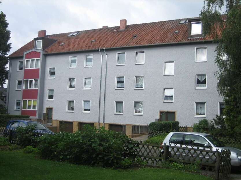 Wohnung zum Mieten in Sehnde 645 € 72.07 m² 3 zimmer