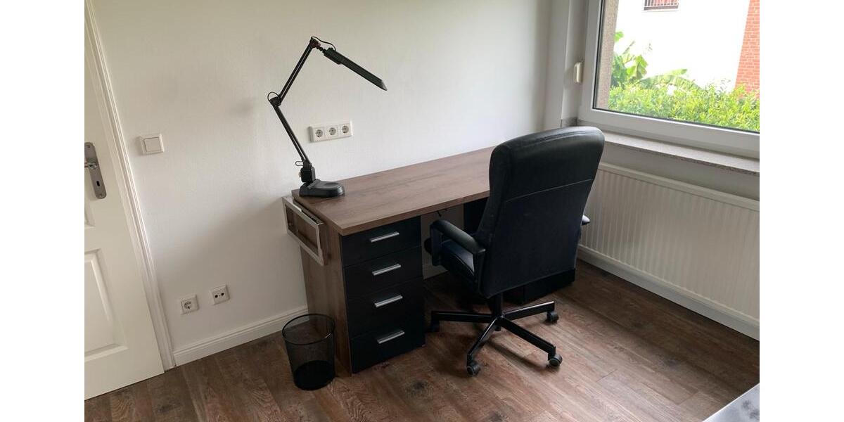 Wohnen auf Zeit Düsseldorf Stadtbezirk 6 - 20 Zimmer, 22 m&sup2;, 350&euro; | Angebot:24856961