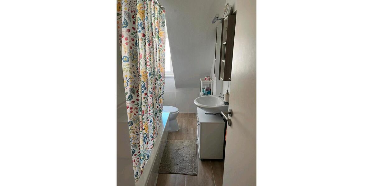 Wohnen auf Zeit Hildesheim - 1 Zimmer, 20 m&sup2;, 372&euro; | Angebot:26703505