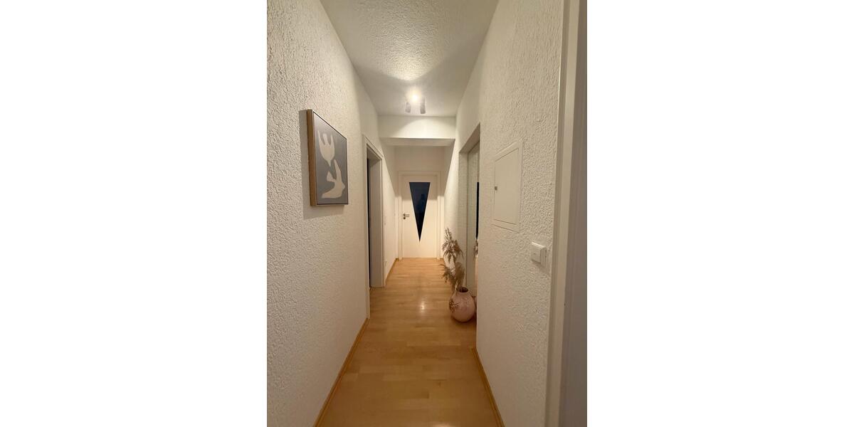 Erdgeschoßwohnung Ettlingen - 1.5 Zimmer, 65 m&sup2;, 1.650&euro; | Angebot:26527377