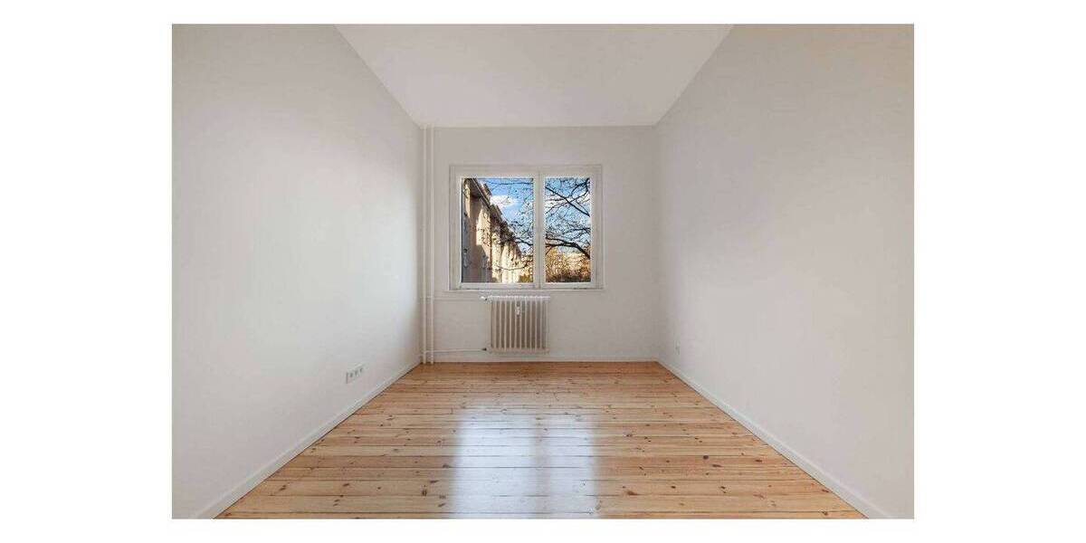 Etagenwohnung Berlin Steglitz - 3 Zimmer, 82 m&sup2;, 1.760&euro; | Angebot:26154815