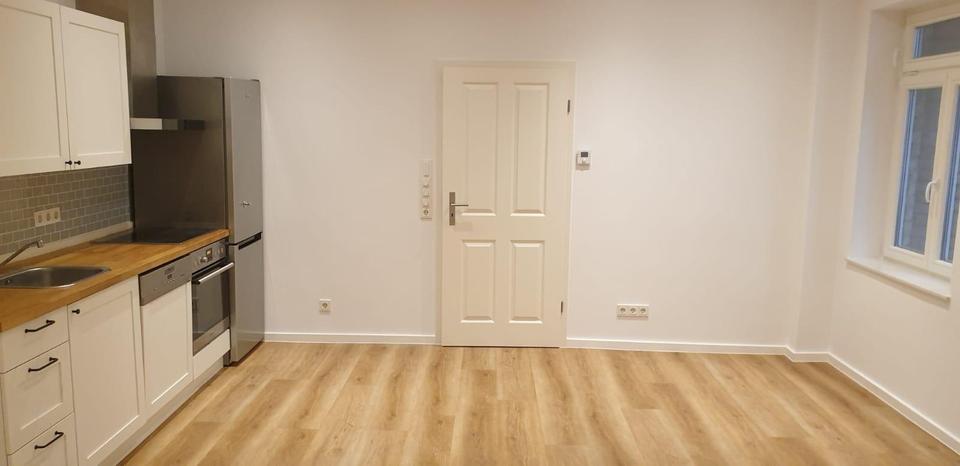 Charmantes kleines Häuschen in Wiesbaden Dichterviertel 2 zimmer