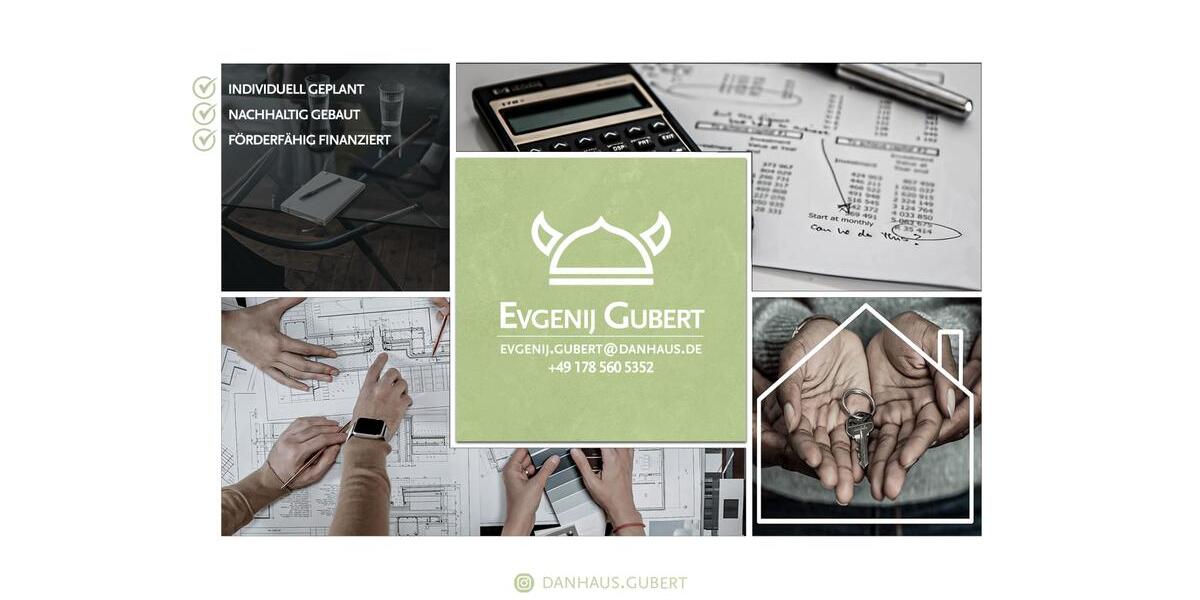 Heute ein Zuhause, morgen Ihr Eigentum! – KfW- & NRW-Förderung möglich! 5 zimmer