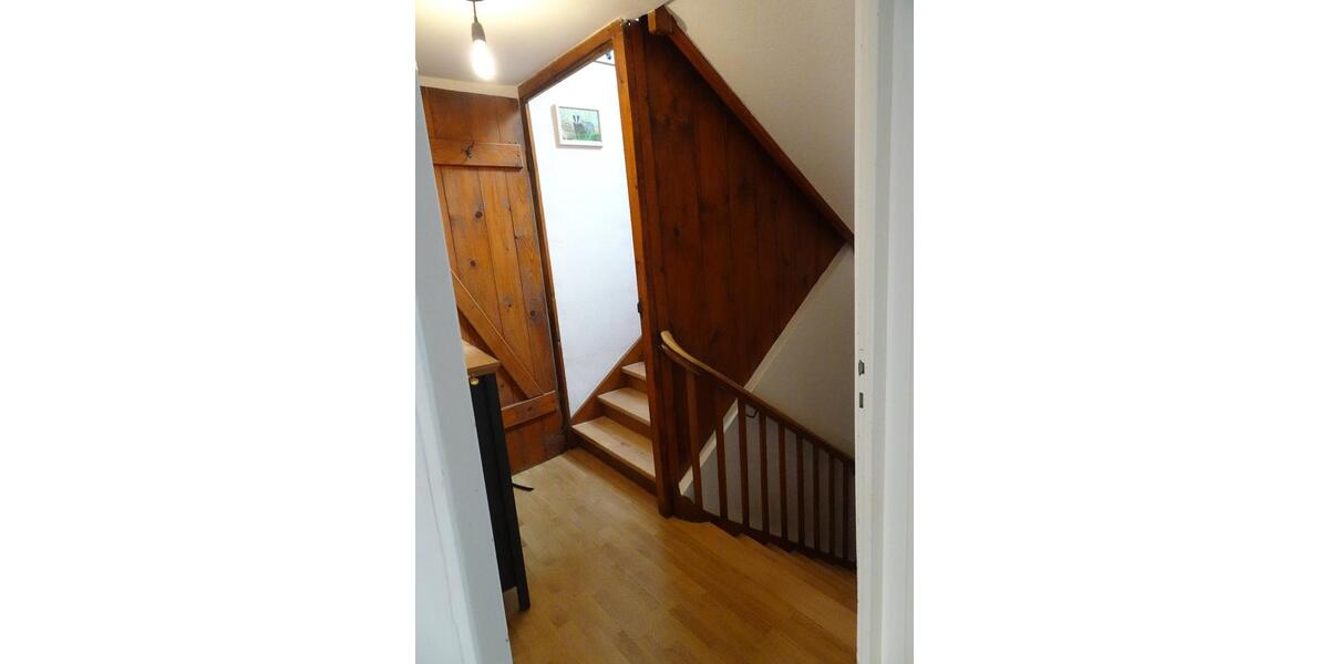 Maisonettenwohnung Munderkingen - 4.5 Zimmer, 80 m&sup2;, 840&euro; | Angebot:26122236