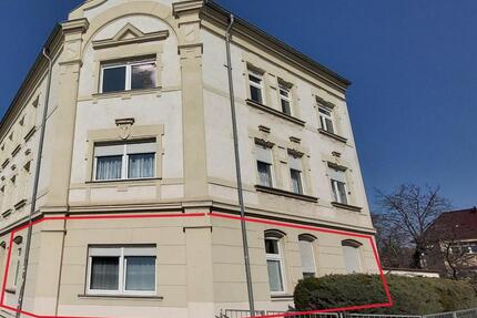 Wohnung Burg - 3 Zimmer, 83 m&sup2;, 482&euro; | Angebot:25219151