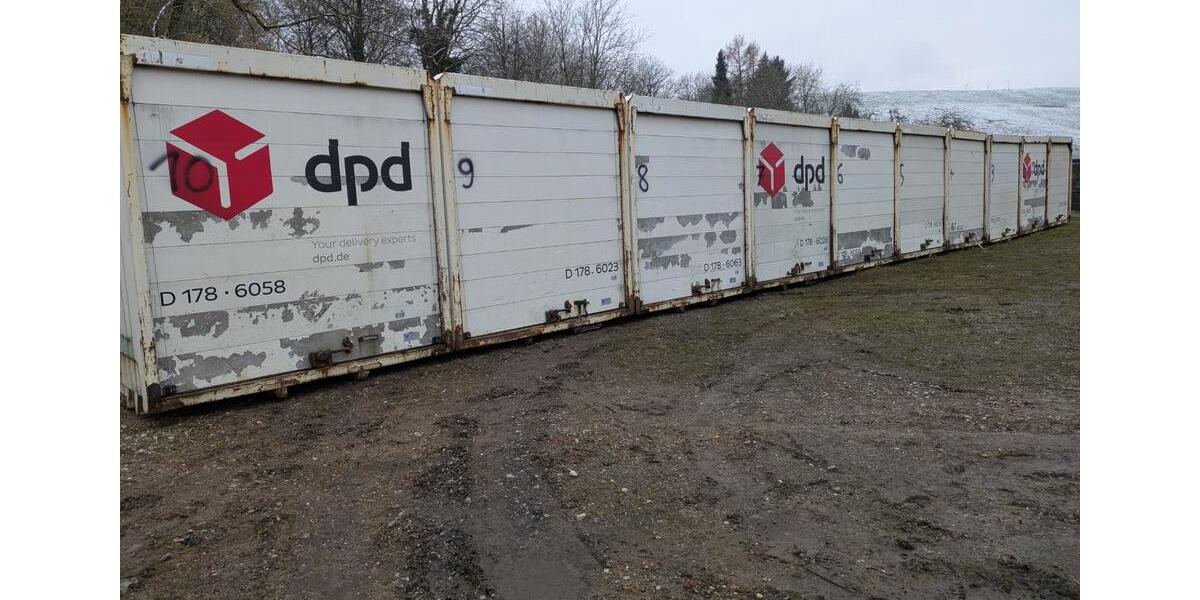 Gewerbeobjekt Kenzingen - 140&euro; | Angebot:24553940