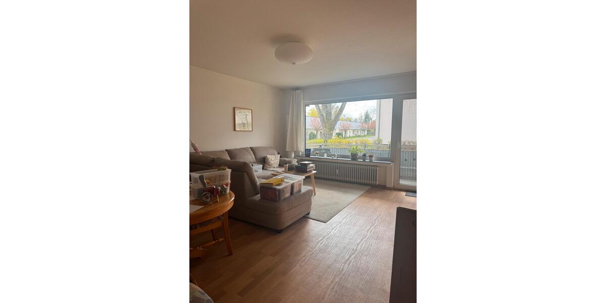 Etagenwohnung Nienburg (Weser) - 4 Zimmer, 85 m&sup2;, 725&euro; | Angebot:26180142