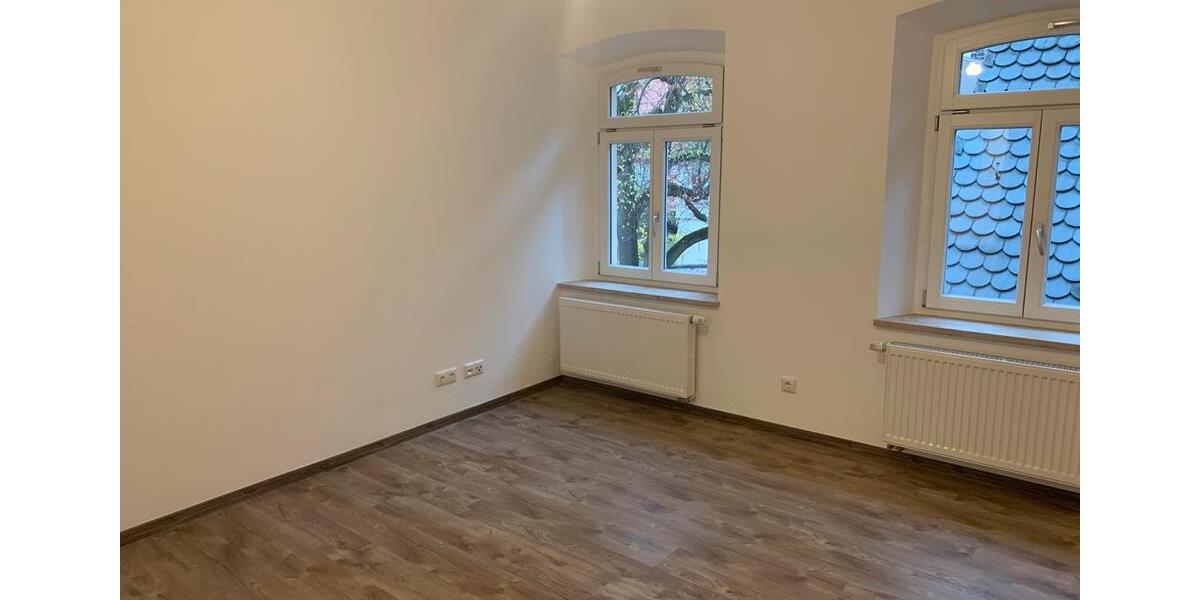 Etagenwohnung Bamberg Gereuth - 2.5 Zimmer, 75 m&sup2;, 1.050&euro; | Angebot:26123411