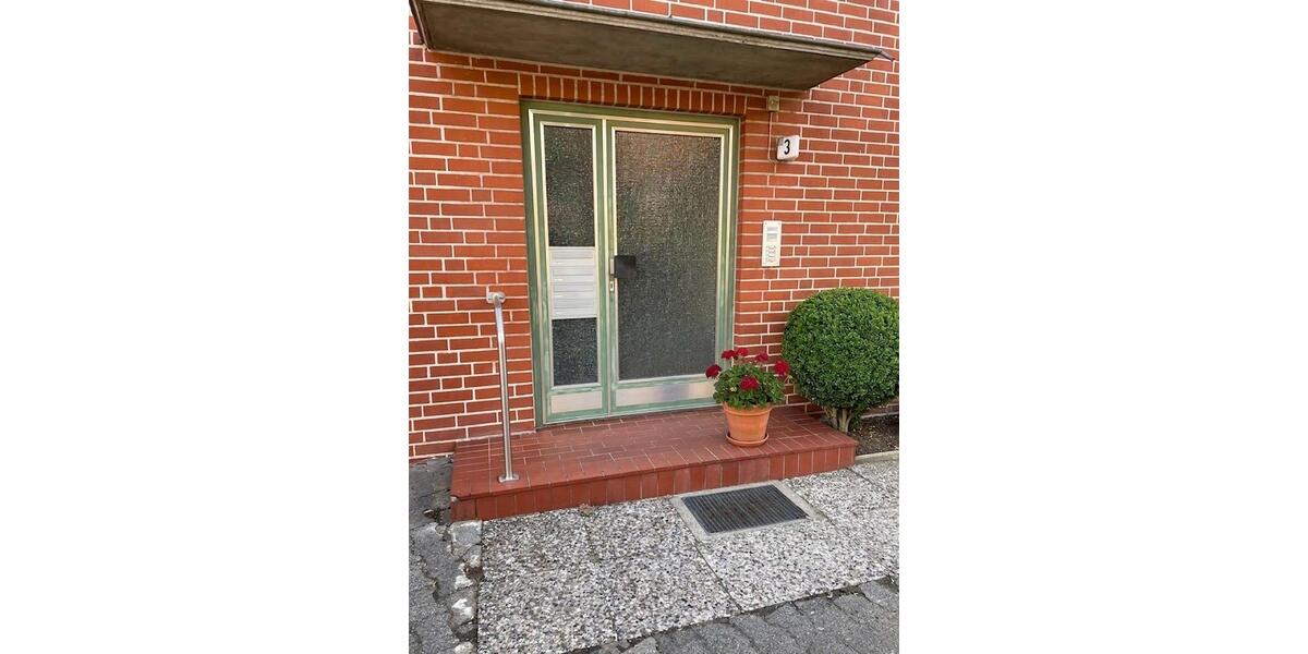 Etagenwohnung Lauenburg/Elbe Elbe - 3 Zimmer, 78 m&sup2;, 720&euro; | Angebot:26631607