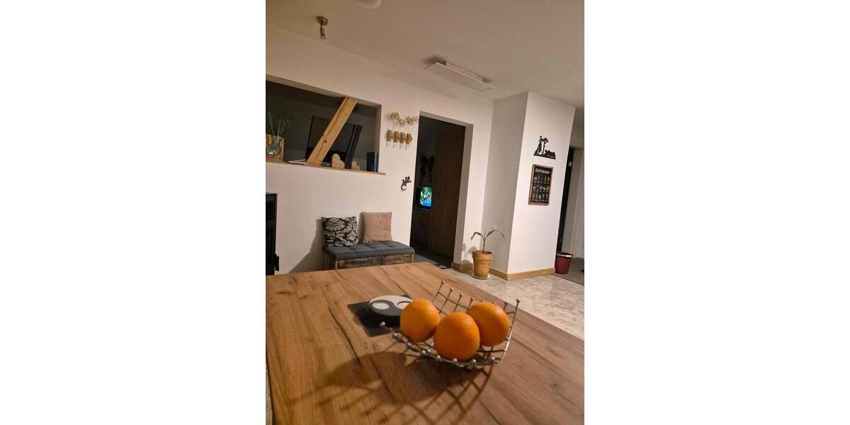 1,5 Zi Appartement Urlauber, Handwerker.48qm 1.5 zimmer