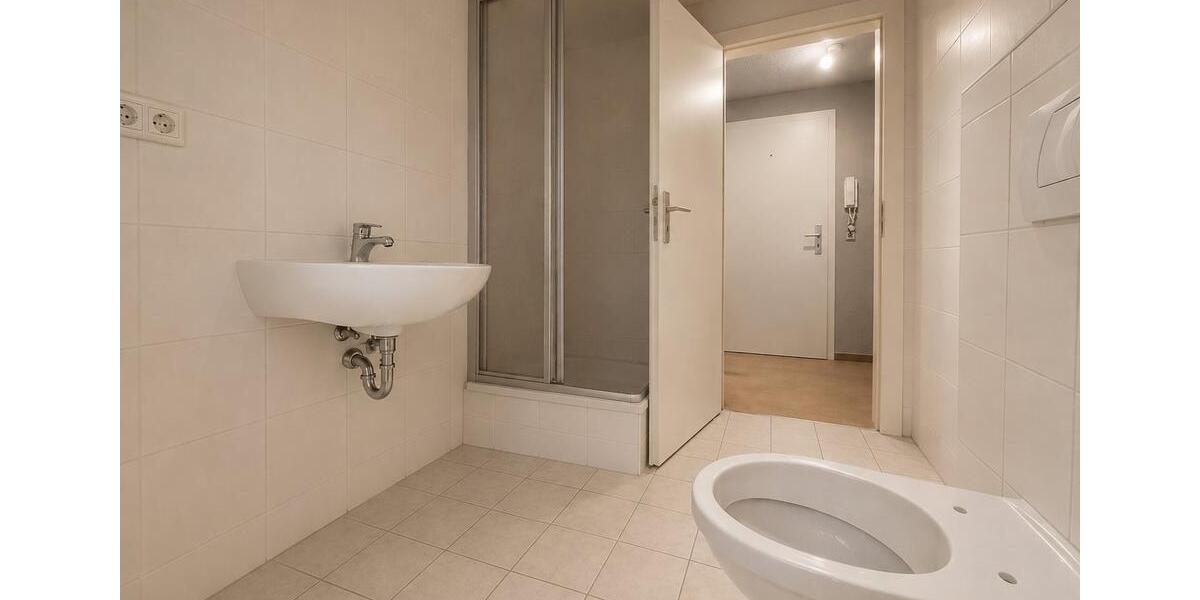 Dachgeschoßwohnung Zittau - 2 Zimmer, 52 m&sup2;, 330&euro; | Angebot:26482998