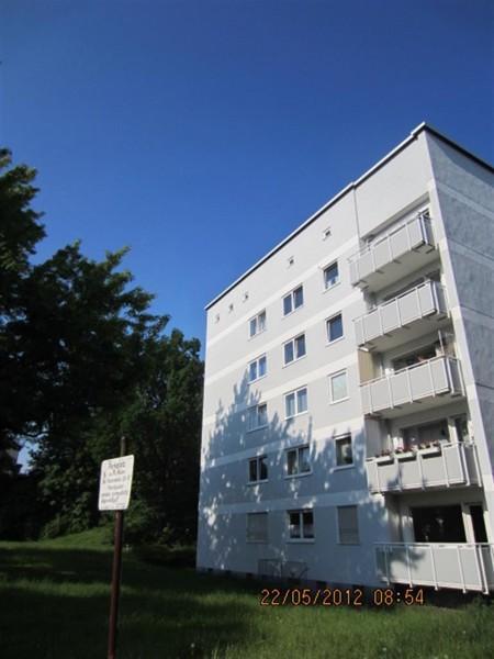 Wohn(t)raum: lichtdurchflutete 3-Zimmer-Wohnung mit Balkon zimmer