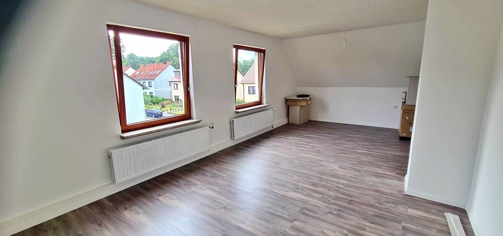 Etagenwohnung Bremen Lesum - 2 Zimmer, 51 m&sup2;, 570&euro; | Angebot:26753869