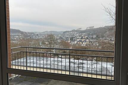 Wohnung Siegen Dillnhütten - 4 Zimmer, 81 m&sup2;, 990&euro; | Angebot:25718247