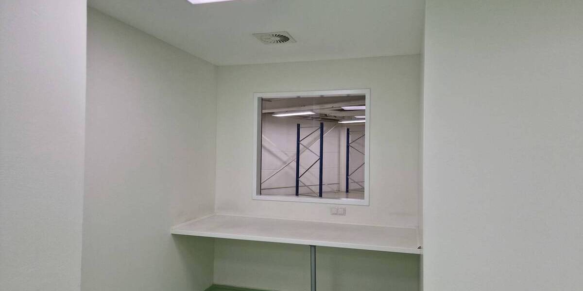 Gewerbeobjekt Saarbrücken Güdingen - 2.100&euro; | Angebot:23944653