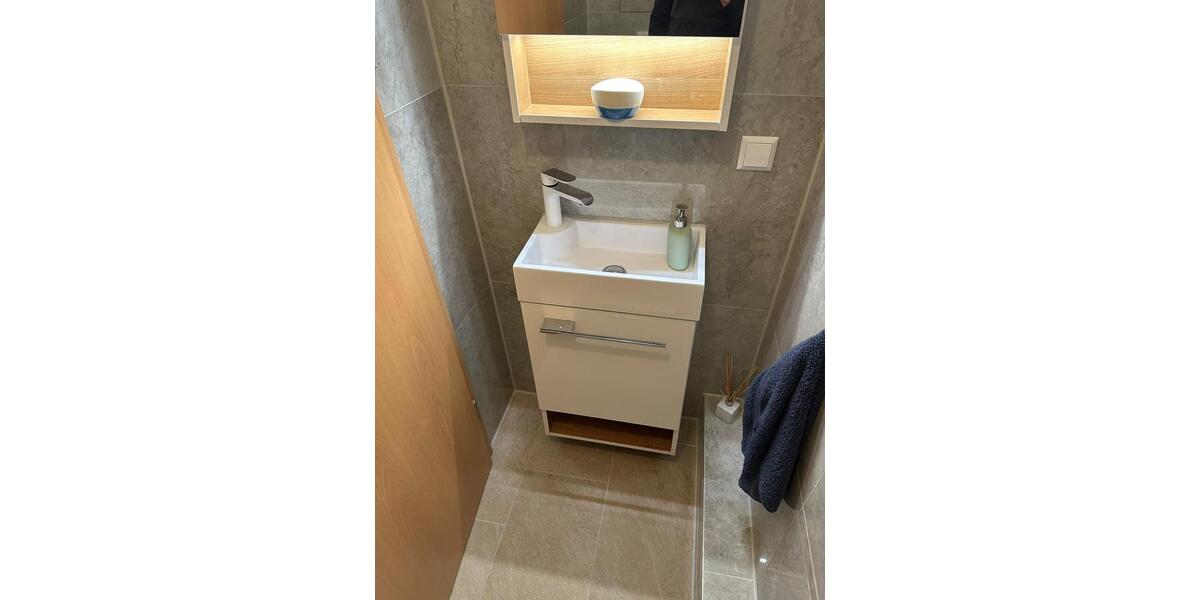 Etagenwohnung Schwaikheim - 3 Zimmer, 84 m&sup2;, 1.400&euro; | Angebot:26313637
