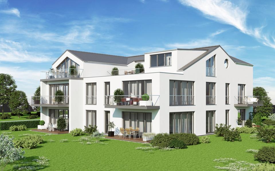 Erdgeschoßwohnung Greifswald - 2 Zimmer, 69 m&sup2;, 1.040&euro; | Angebot:26664320