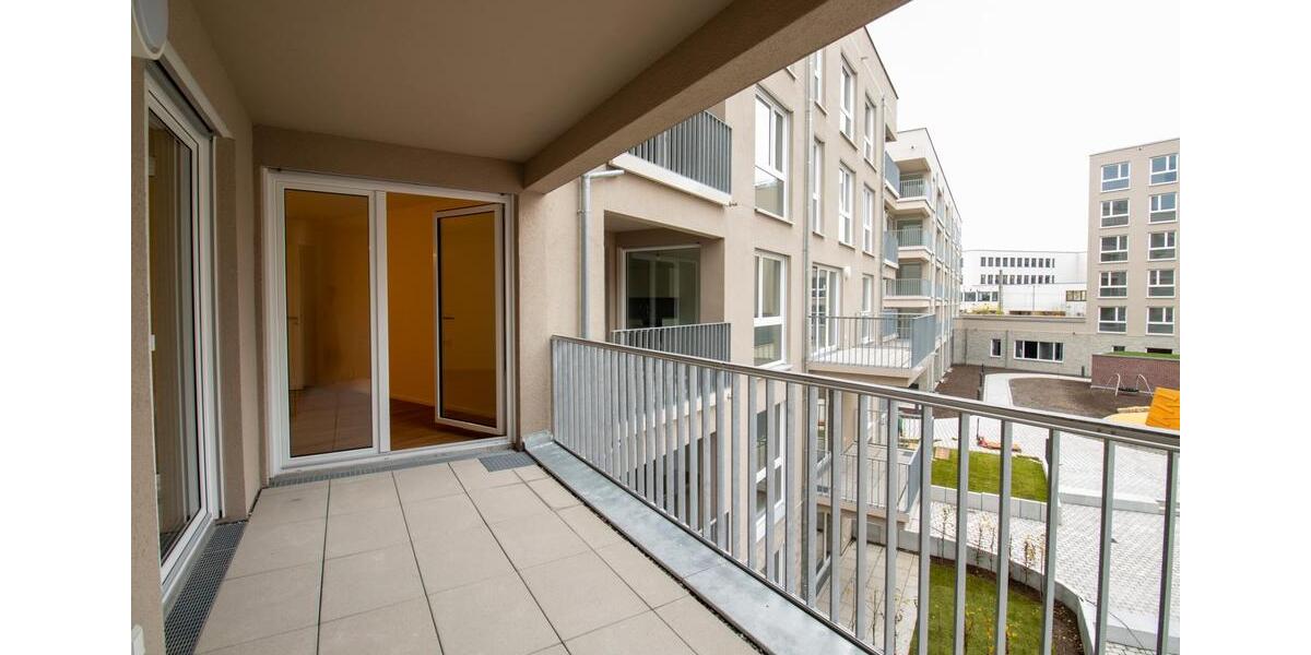 Etagenwohnung Schorndorf - 4 Zimmer, 109 m&sup2;, 1.489&euro; | Angebot:25545695