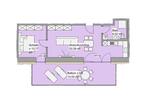 Etagenwohnung Riesbürg - 2 Zimmer, 67 m&sup2;, 810&euro; | Angebot:25351259