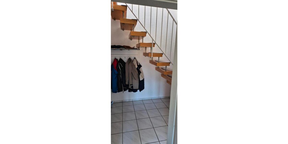 Maisonettenwohnung Osnabrück Gretesch - 3 Zimmer, 90 m&sup2;, 750&euro; | Angebot:26044825