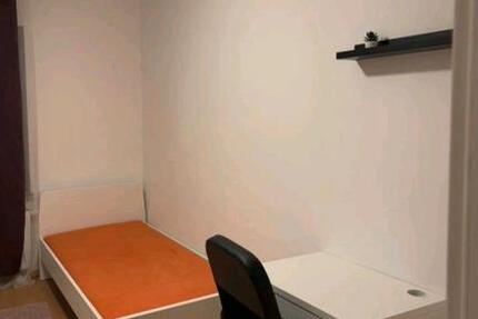 Wohnen auf Zeit Nürnberg Gibitzenhof - 15 Zimmer, 80 m&sup2;, 450&euro; | Angebot:24718890