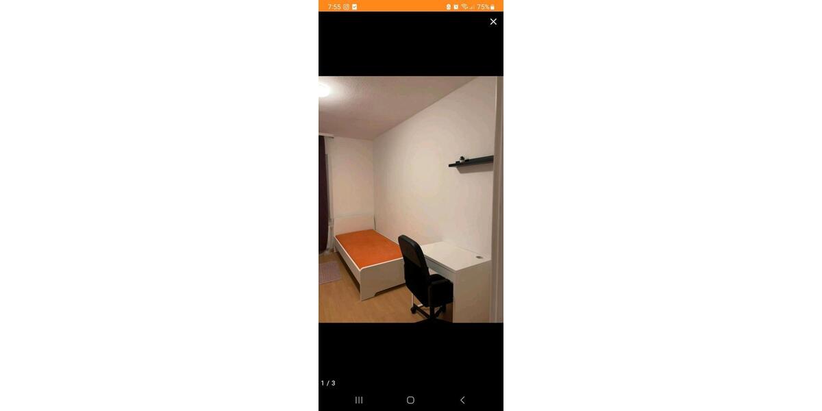 Wohnen auf Zeit Nürnberg Gibitzenhof - 15 Zimmer, 80 m&sup2;, 450&euro; | Angebot:24718890