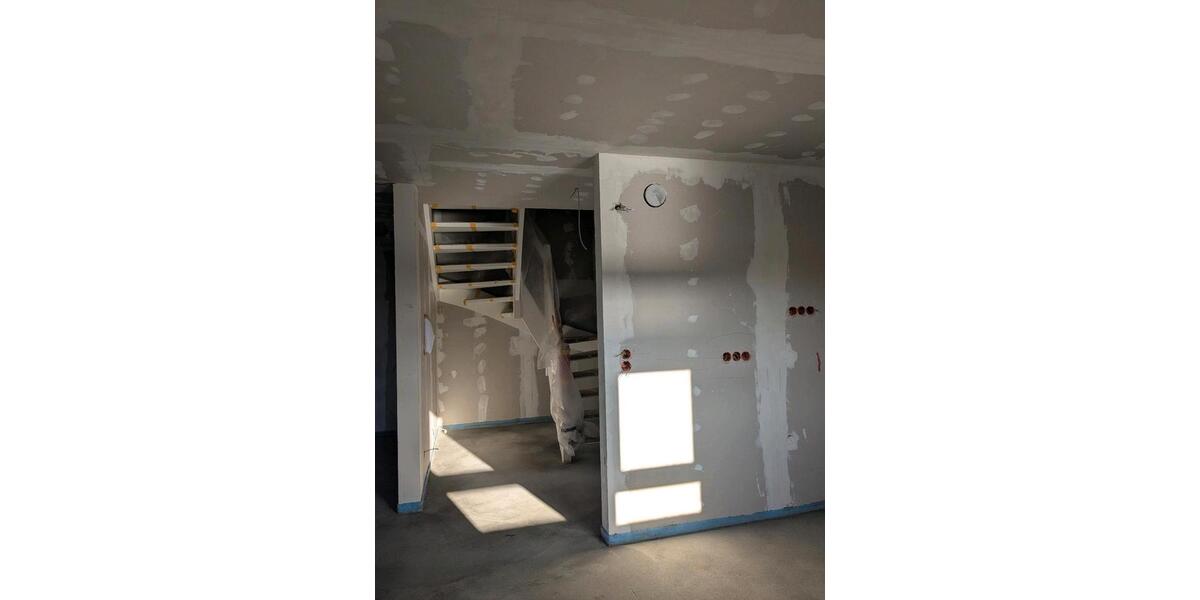 neue Doppelhaushälfte zur Miete, Wernigerode 4 zimmer