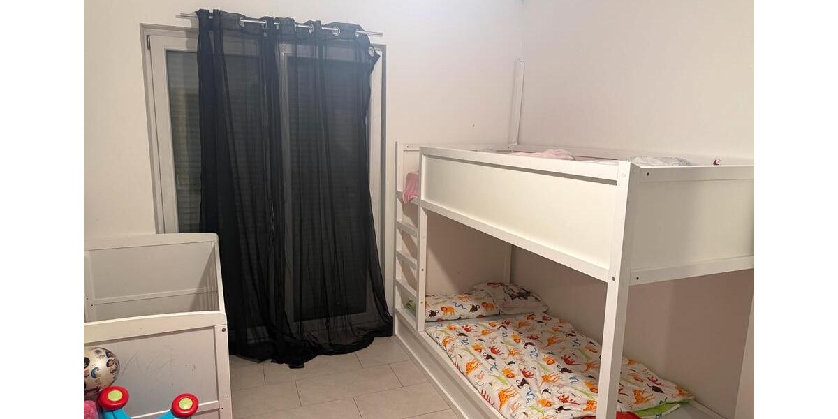 Etagenwohnung Gummersbach Berstig Süd - 4 Zimmer, 100 m&sup2;, 1.100&euro; | Angebot:26638421