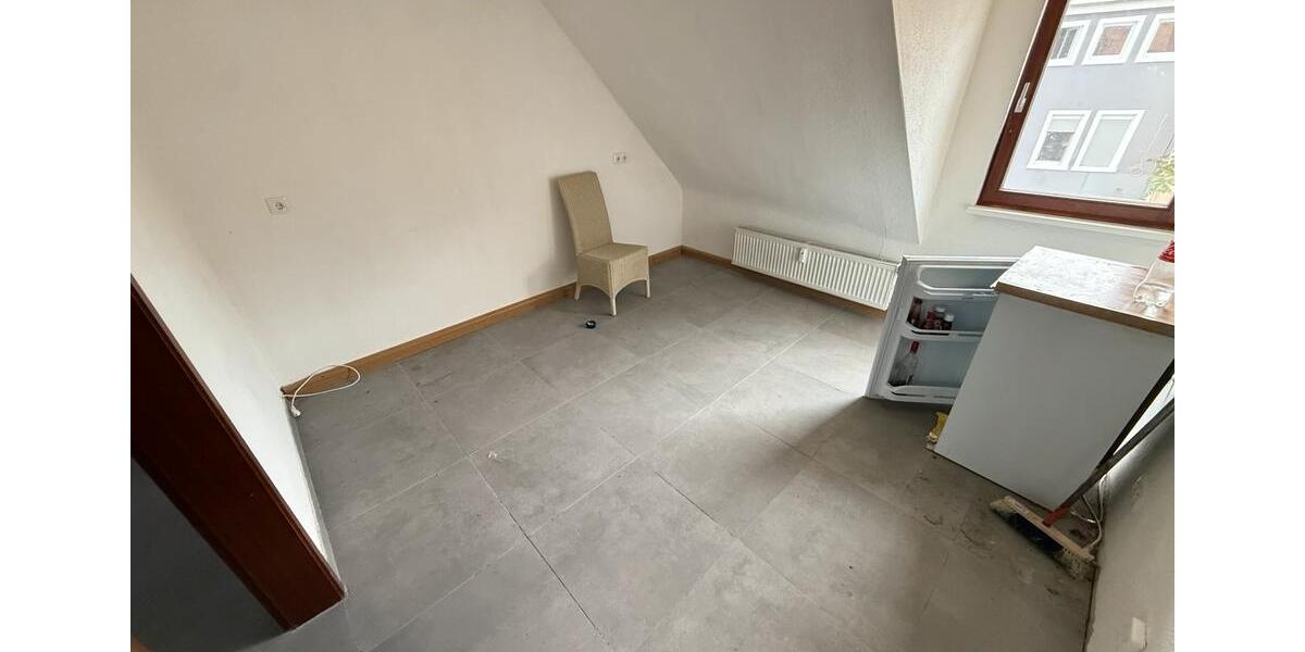 Dachgeschoßwohnung Bad Kreuznach Bad Münster am Stein-Ebernburg - 3 Zimmer, 55 m&sup2;, 550&euro; | Angebot:26416157