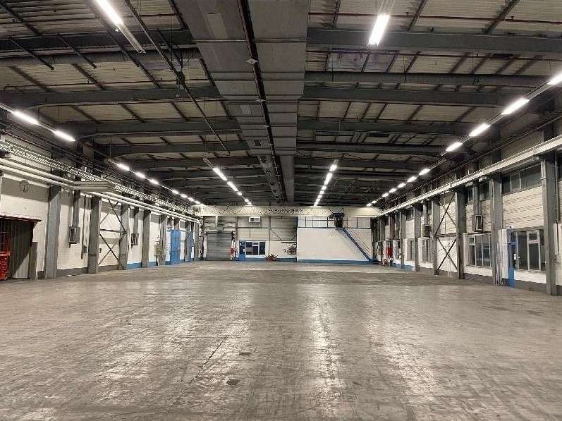 Gewerbeobjekt Grefrath - 5.275&euro; | Angebot:26110418