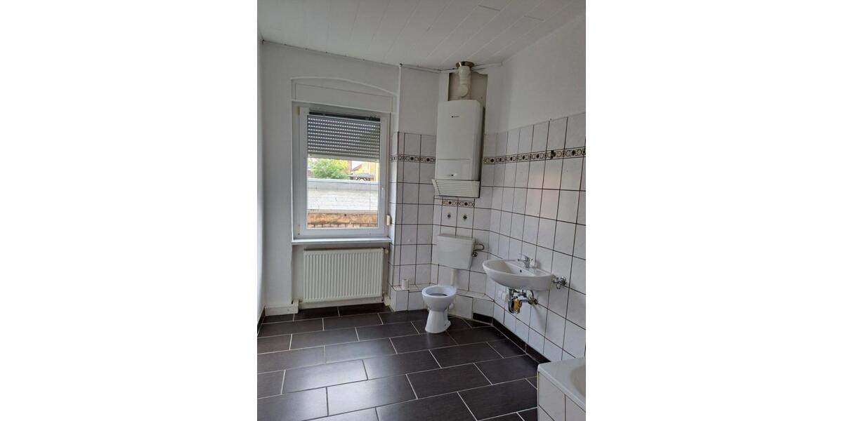 Etagenwohnung Wittenberg Lutherstadt - 1 Zimmer, 61 m&sup2;, 450&euro; | Angebot:25791150