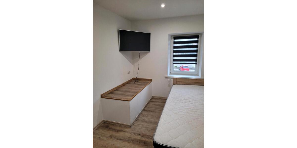 Wohnen auf Zeit Dingolfing - 1 Zimmer, 8 m&sup2;, 350&euro; | Angebot:26246227