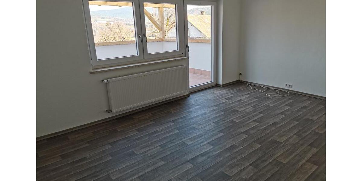 2-Zimmer Wohnung in Arrach 2 zimmer