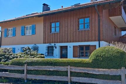 Wohnung Schlehdorf Unterau - 5 Zimmer, 131 m&sup2;, 1.900&euro; | Angebot:26277336