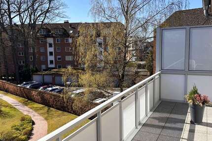 Wohnung Buchholz - 3 Zimmer, 113 m&sup2;, 1.580&euro; | Angebot:27013858